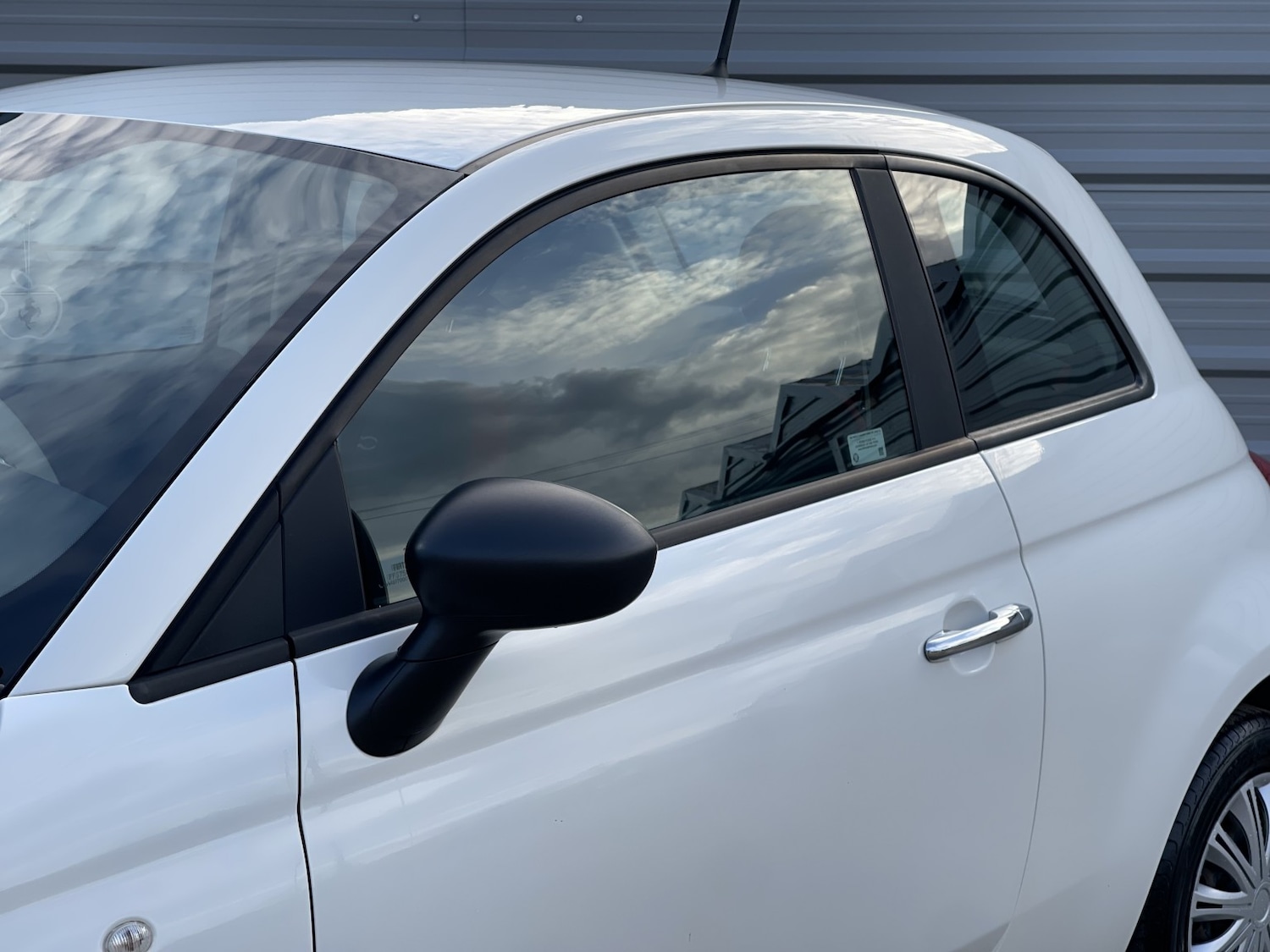 Used Fiat 500 2016 for sale - 76571085: Photo 12