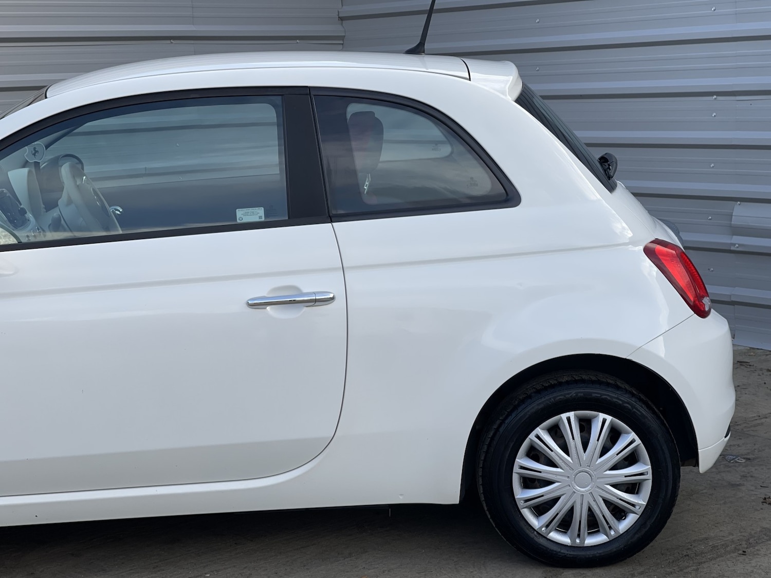 Used Fiat 500 2016 for sale - 76571085: Photo 13
