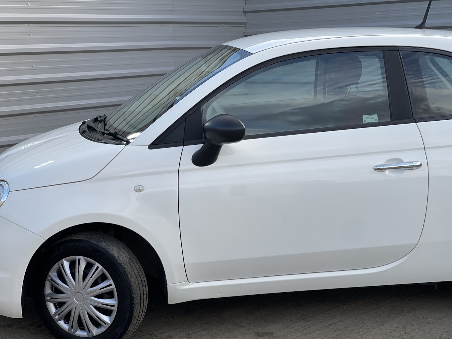 Used Fiat 500 2016 for sale - 76571085: Photo 14