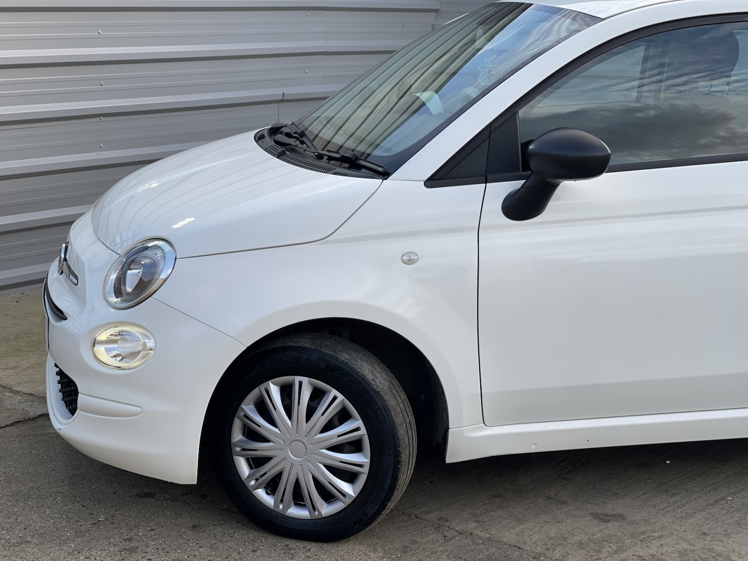 Used Fiat 500 2016 for sale - 76571085: Photo 15