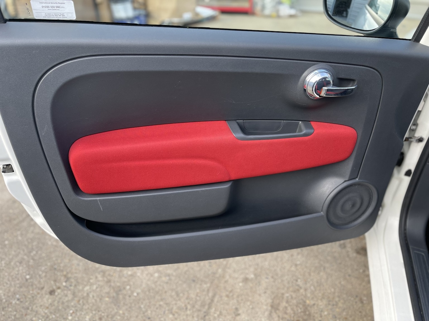 Used Fiat 500 2016 for sale - 76571085: Photo 26