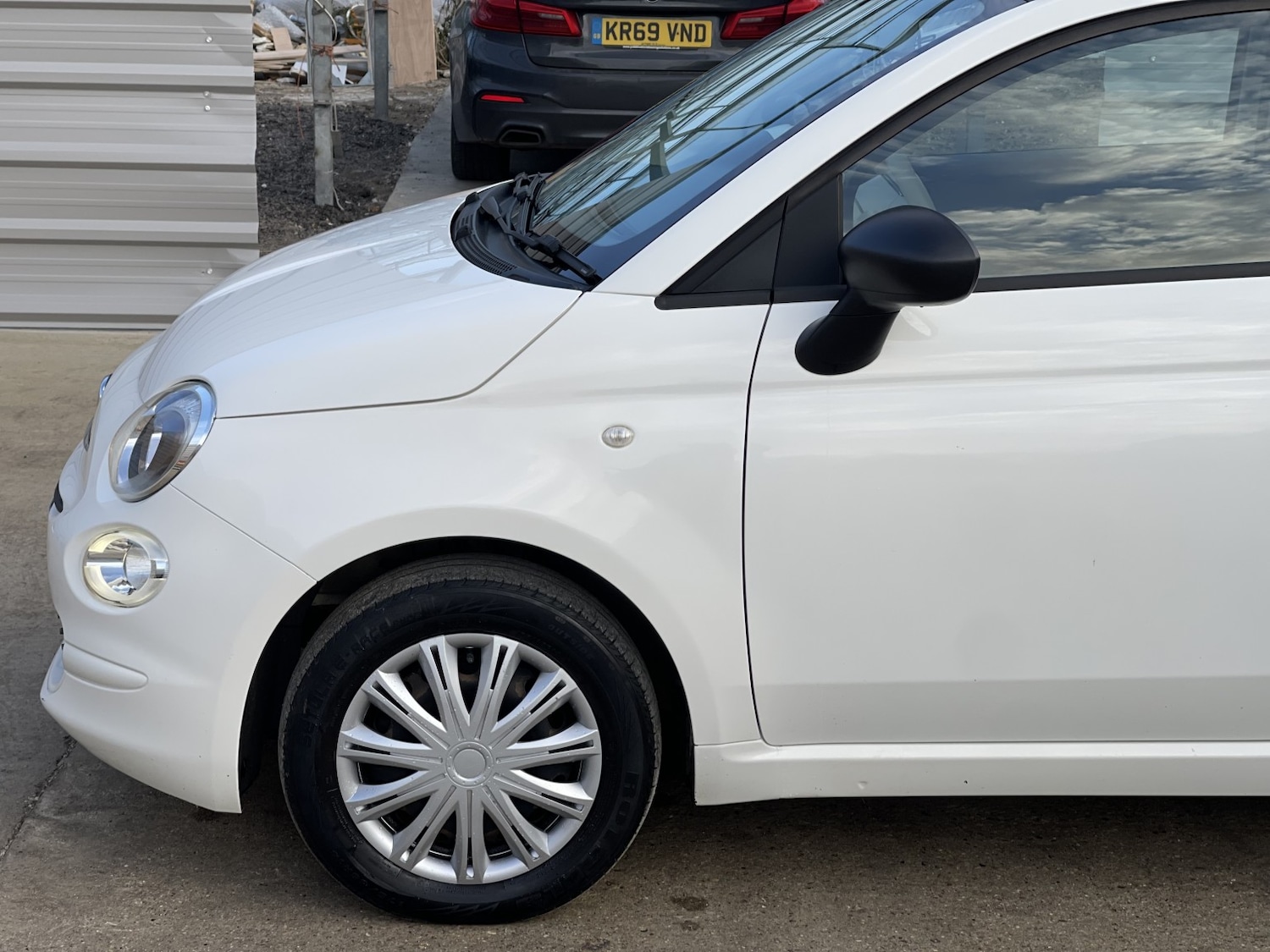Used Fiat 500 2016 for sale - 76571085: Photo 28