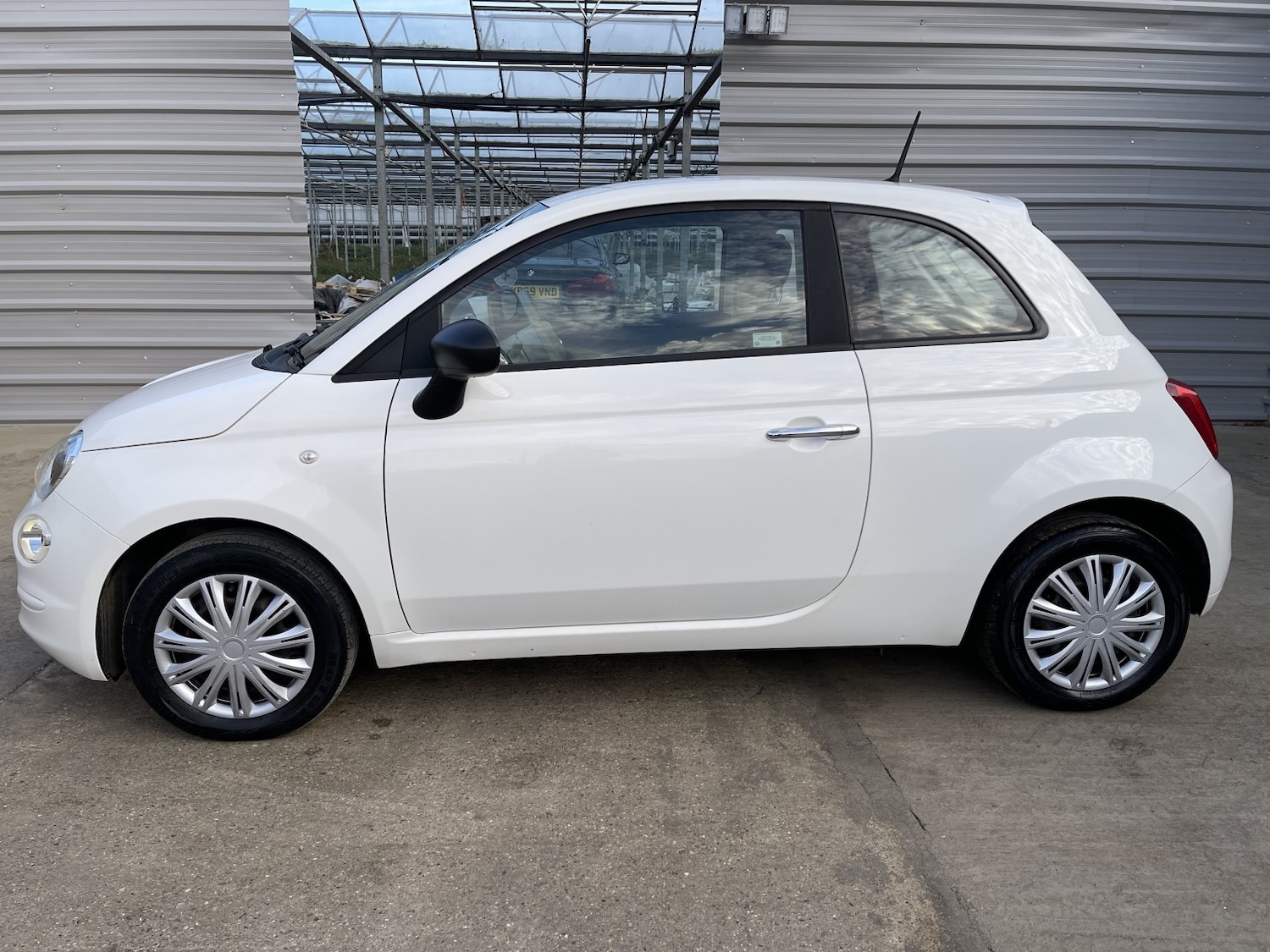 Used Fiat 500 2016 for sale - 76571085: Photo 29