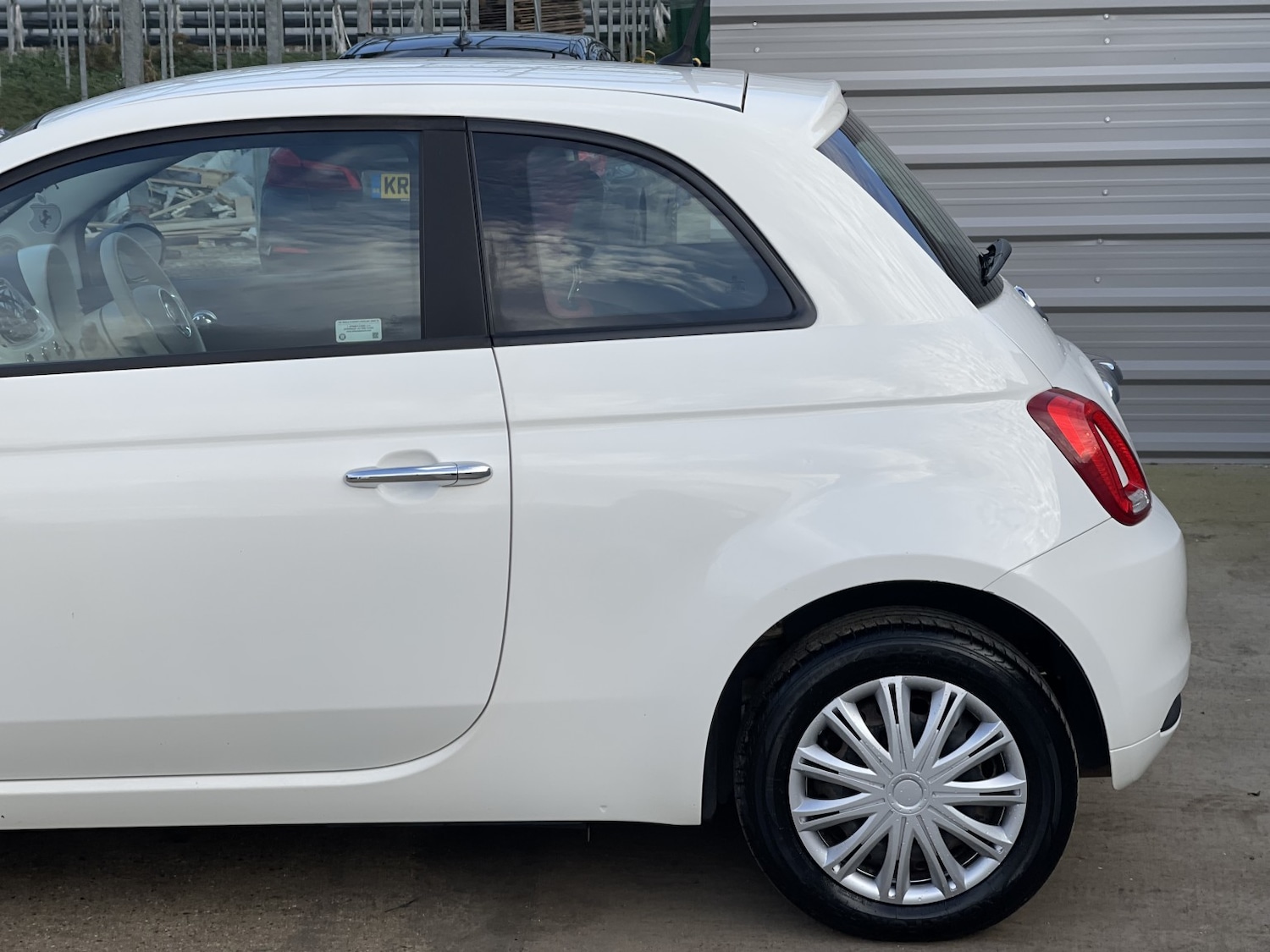 Used Fiat 500 2016 for sale - 76571085: Photo 30