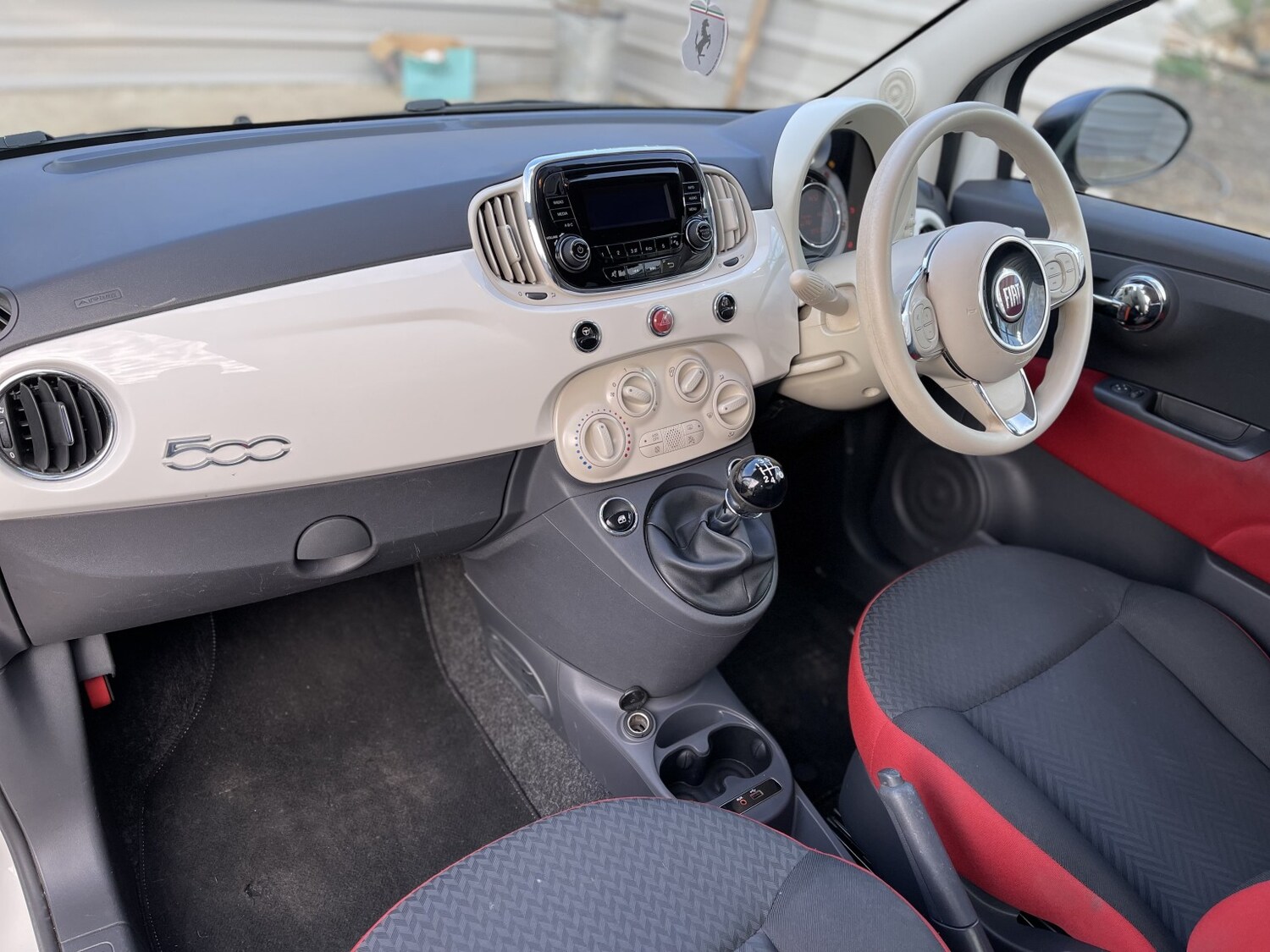 Used Fiat 500 2016 for sale - 76571085: Photo 32