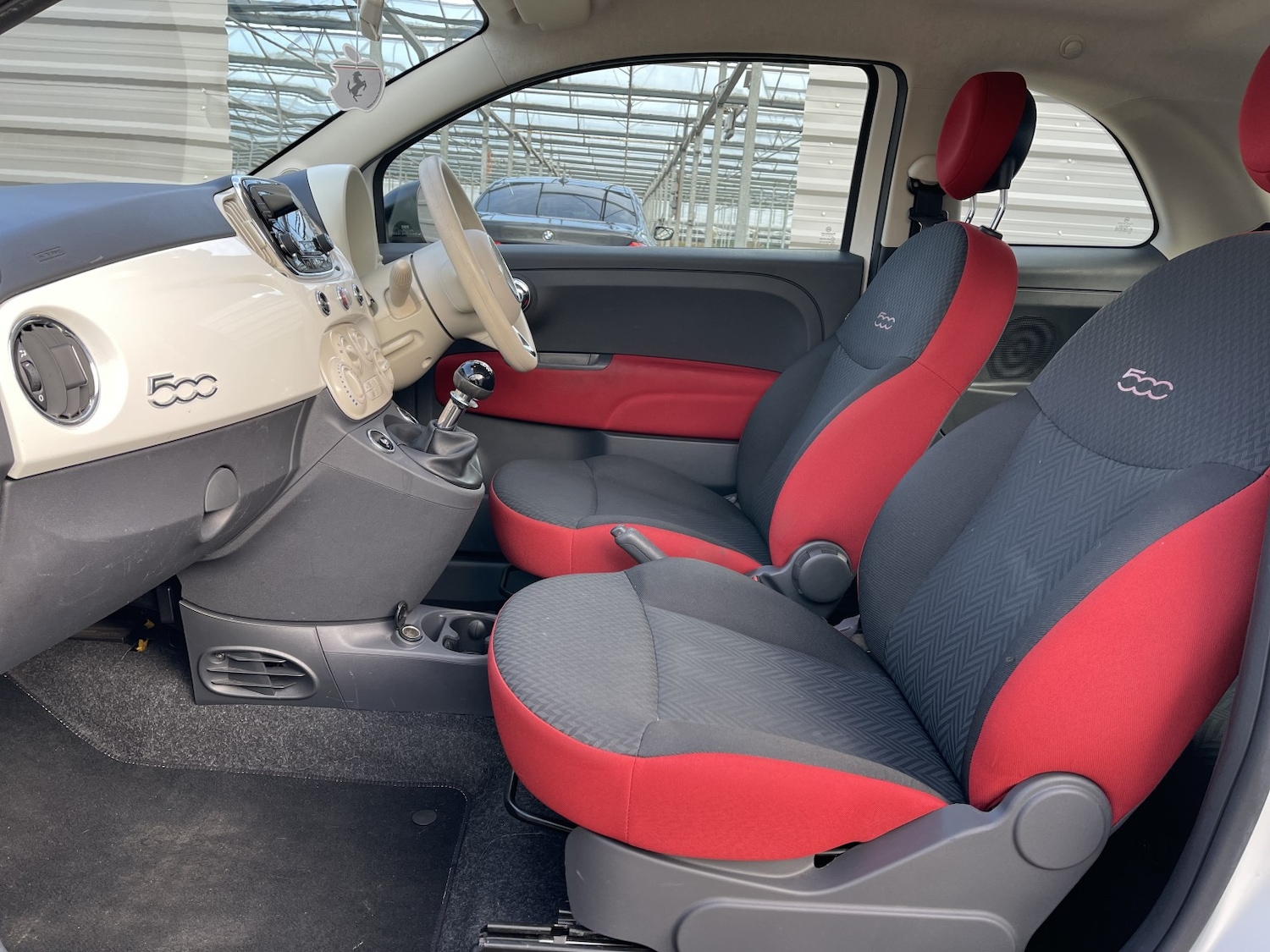 Used Fiat 500 2016 for sale - 76571085: Photo 33