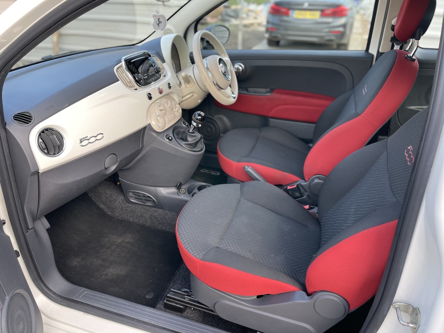 Used Fiat 500 2016 for sale - 76571085: Photo 34