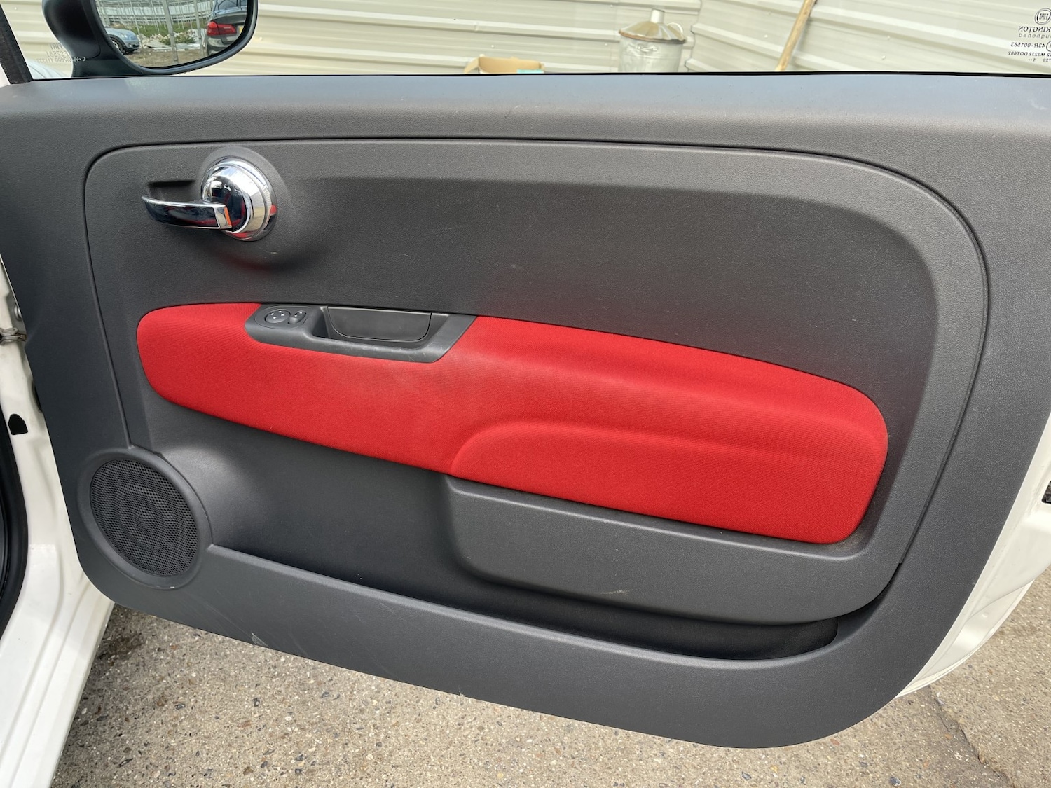 Used Fiat 500 2016 for sale - 76571085: Photo 38