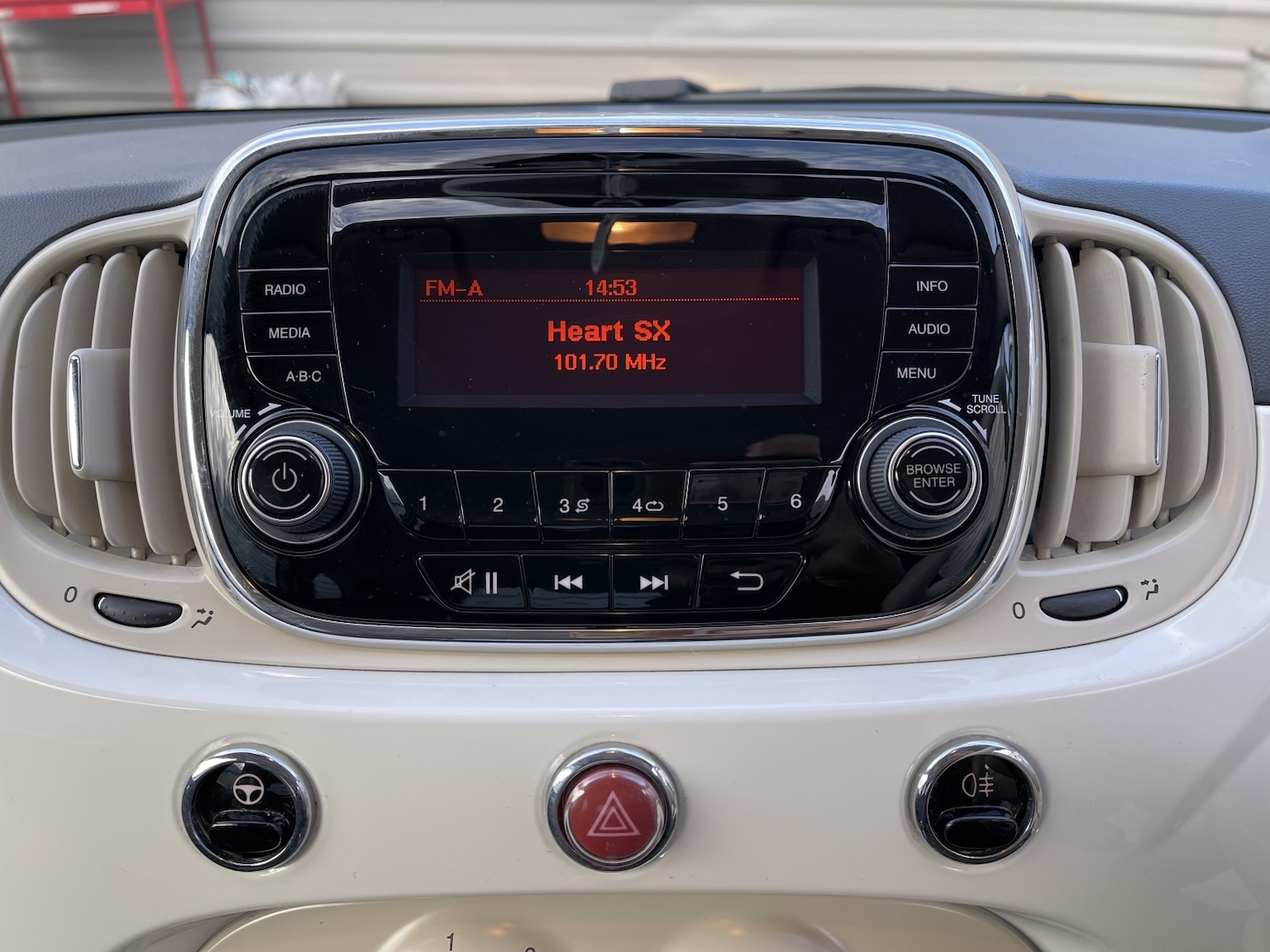 Used Fiat 500 2016 for sale - 76571085: Photo 41