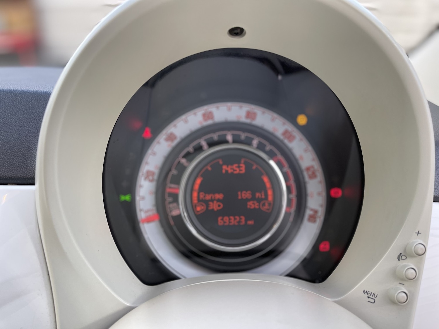 Used Fiat 500 2016 for sale - 76571085: Photo 43