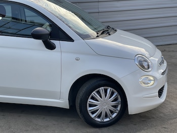 Used Fiat 500 2016 for sale - 76571085: Photo