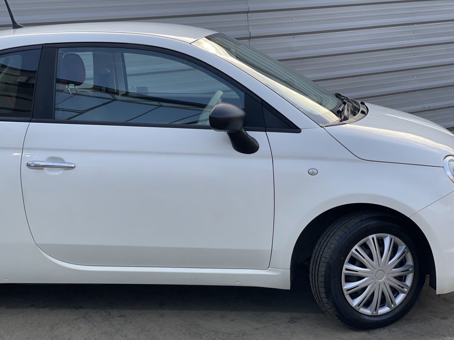 Used Fiat 500 2016 for sale - 76571085: Photo 5