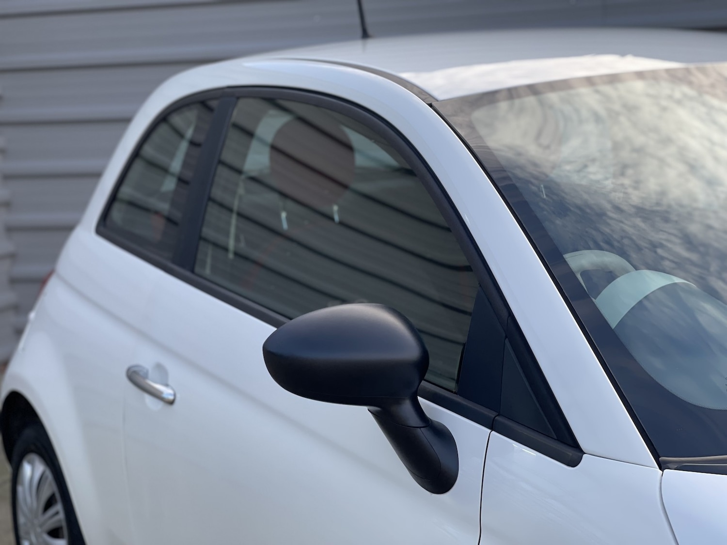 Used Fiat 500 2016 for sale - 76571085: Photo 9