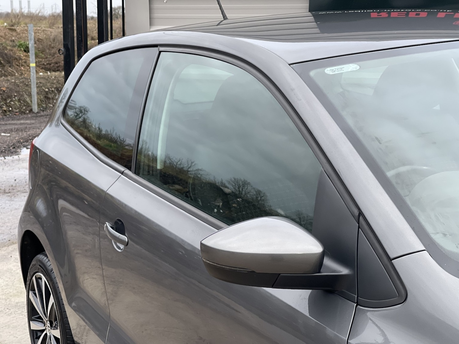 Used Volkswagen Polo 2017 for sale - 77385164: Photo 12