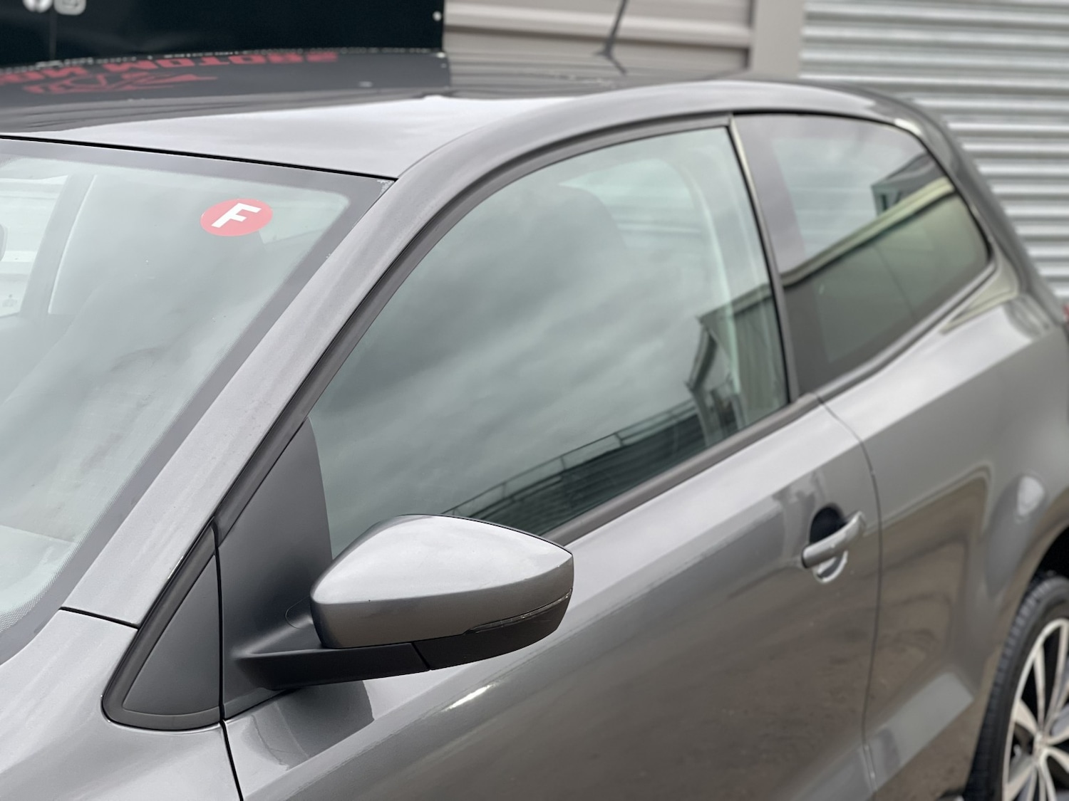 Used Volkswagen Polo 2017 for sale - 77385164: Photo 14