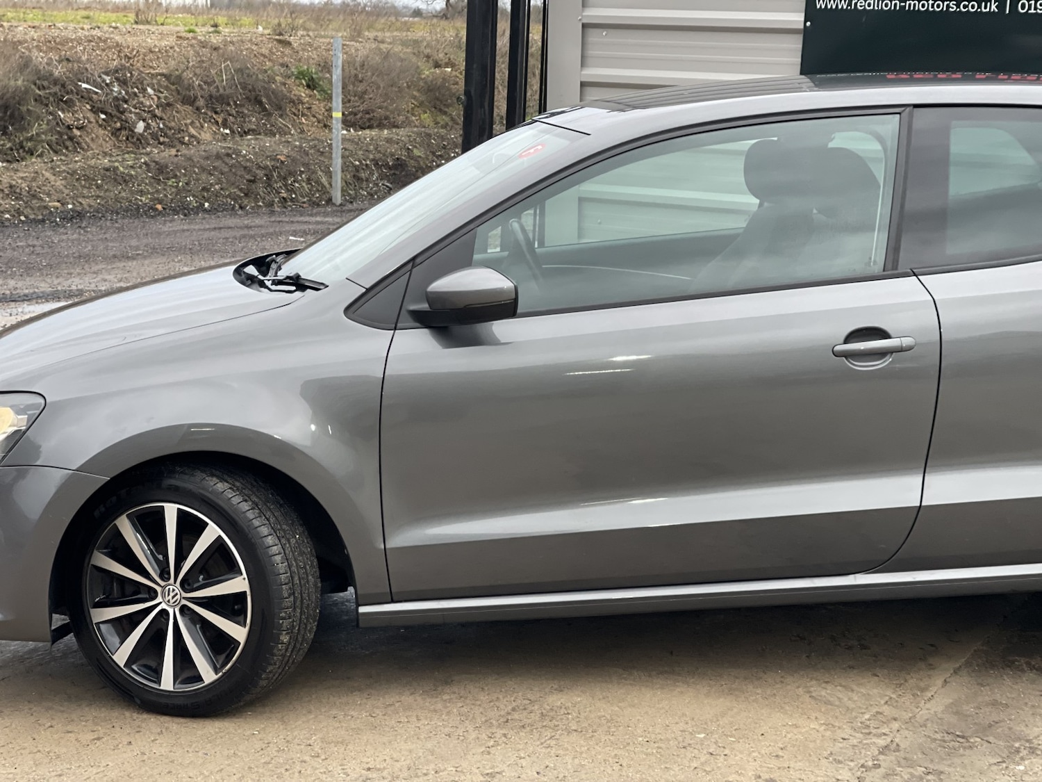 Used Volkswagen Polo 2017 for sale - 77385164: Photo 17