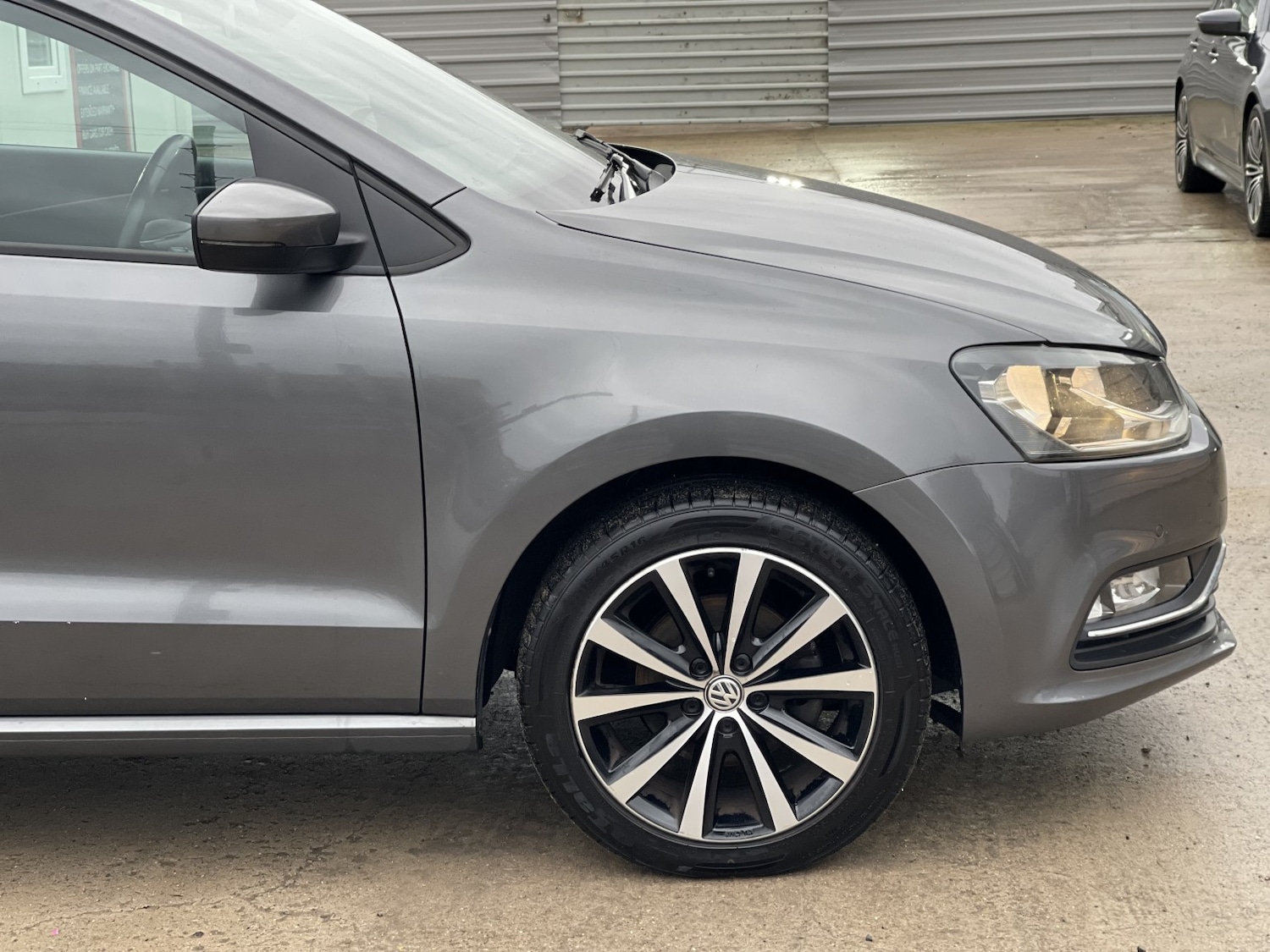 Used Volkswagen Polo 2017 for sale - 77385164: Photo 19