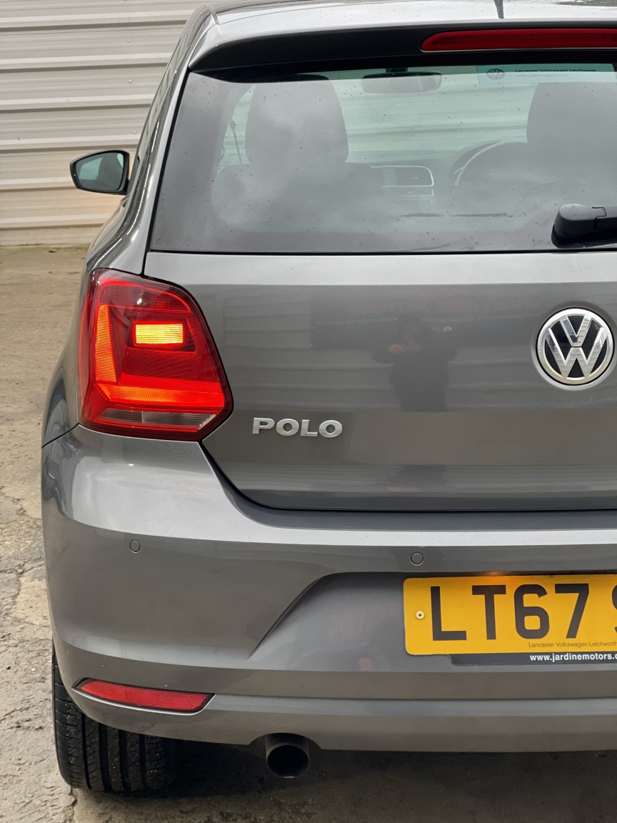 Used Volkswagen Polo 2017 for sale - 77385164: Photo 23