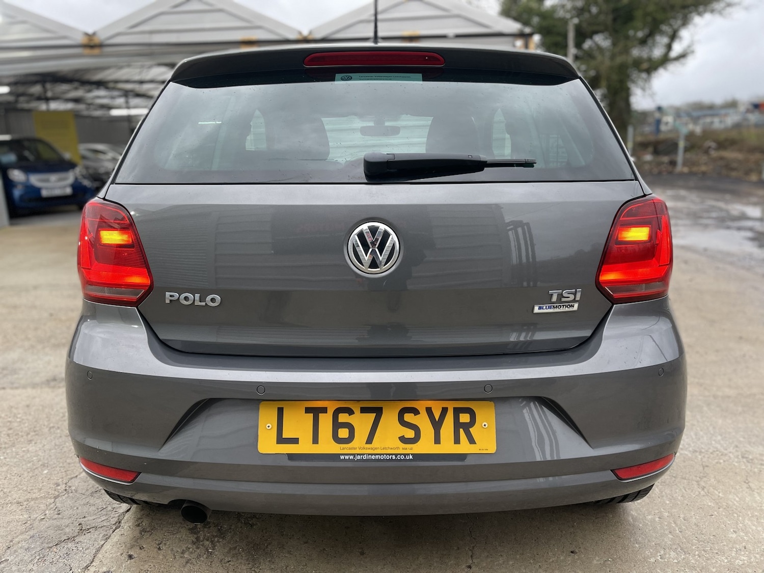 Used Volkswagen Polo 2017 for sale - 77385164: Photo 25