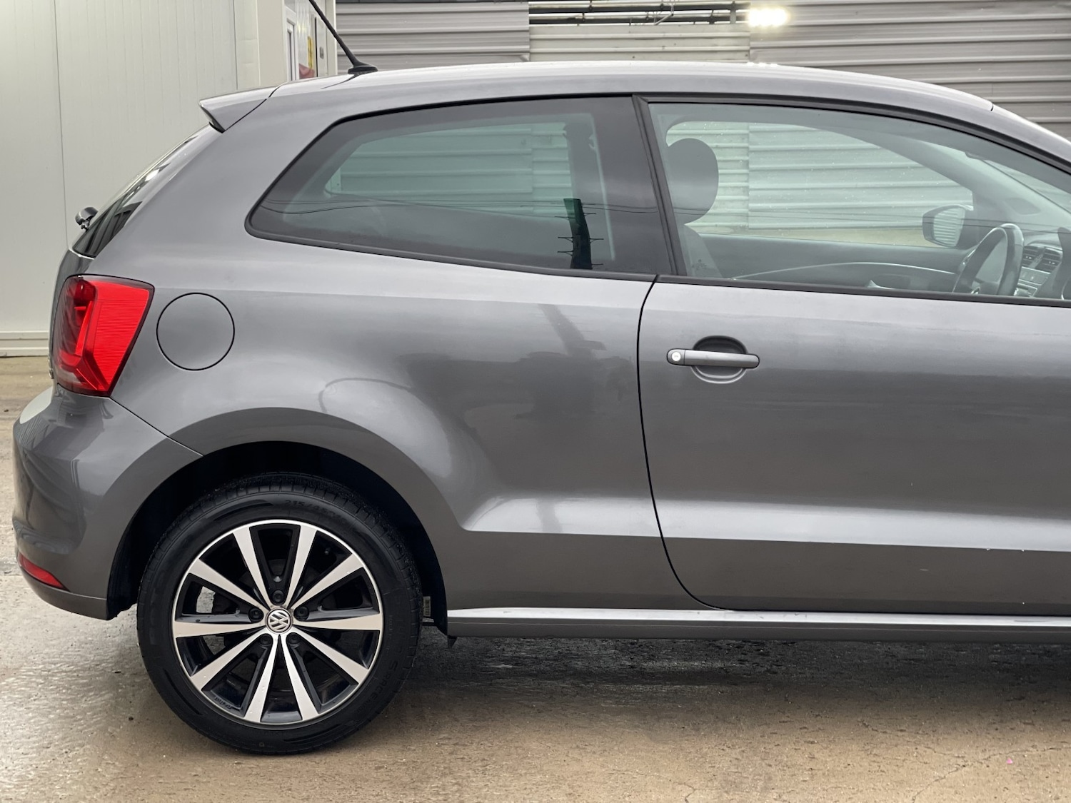 Used Volkswagen Polo 2017 for sale - 77385164: Photo 27