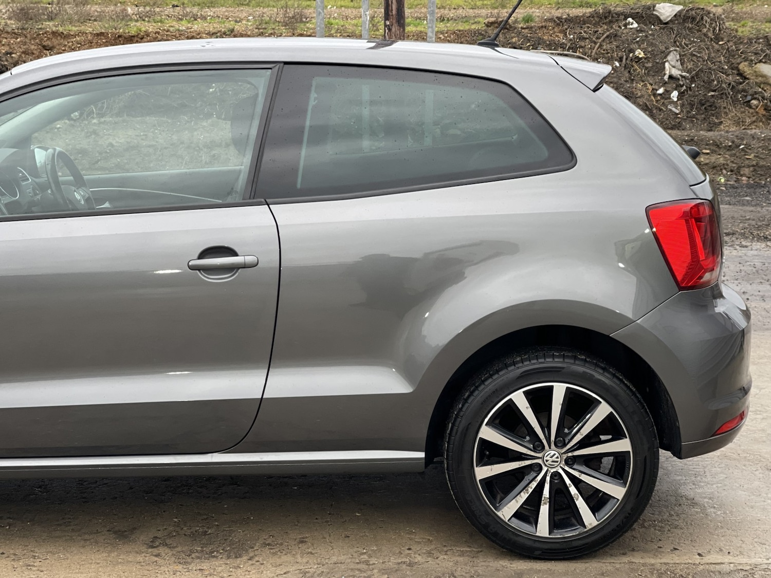Used Volkswagen Polo 2017 for sale - 77385164: Photo 29