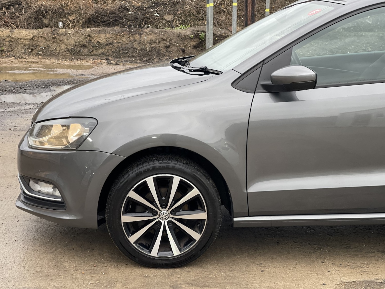 Used Volkswagen Polo 2017 for sale - 77385164: Photo 32