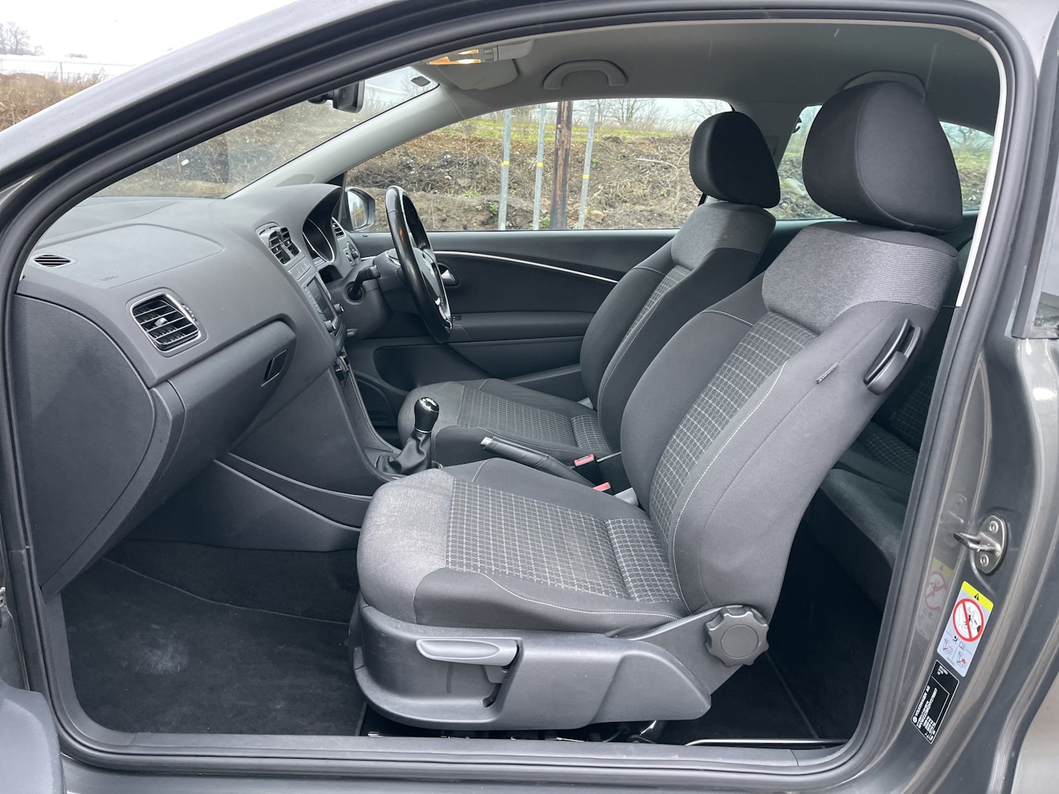 Used Volkswagen Polo 2017 for sale - 77385164: Photo 34