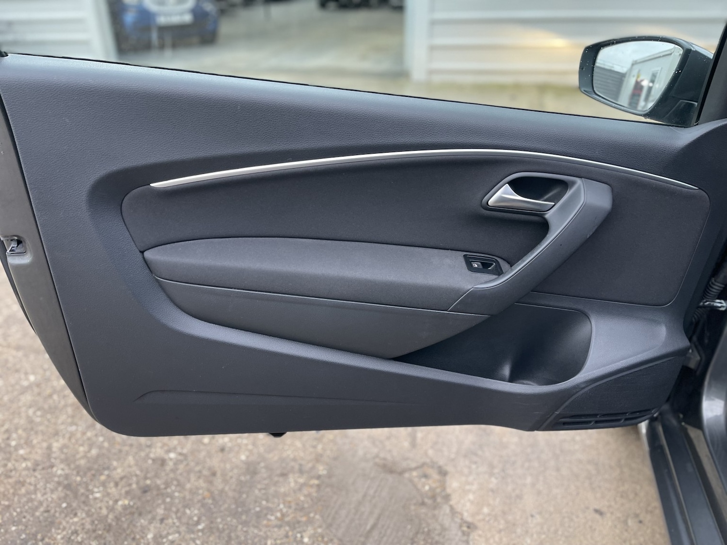 Used Volkswagen Polo 2017 for sale - 77385164: Photo 36