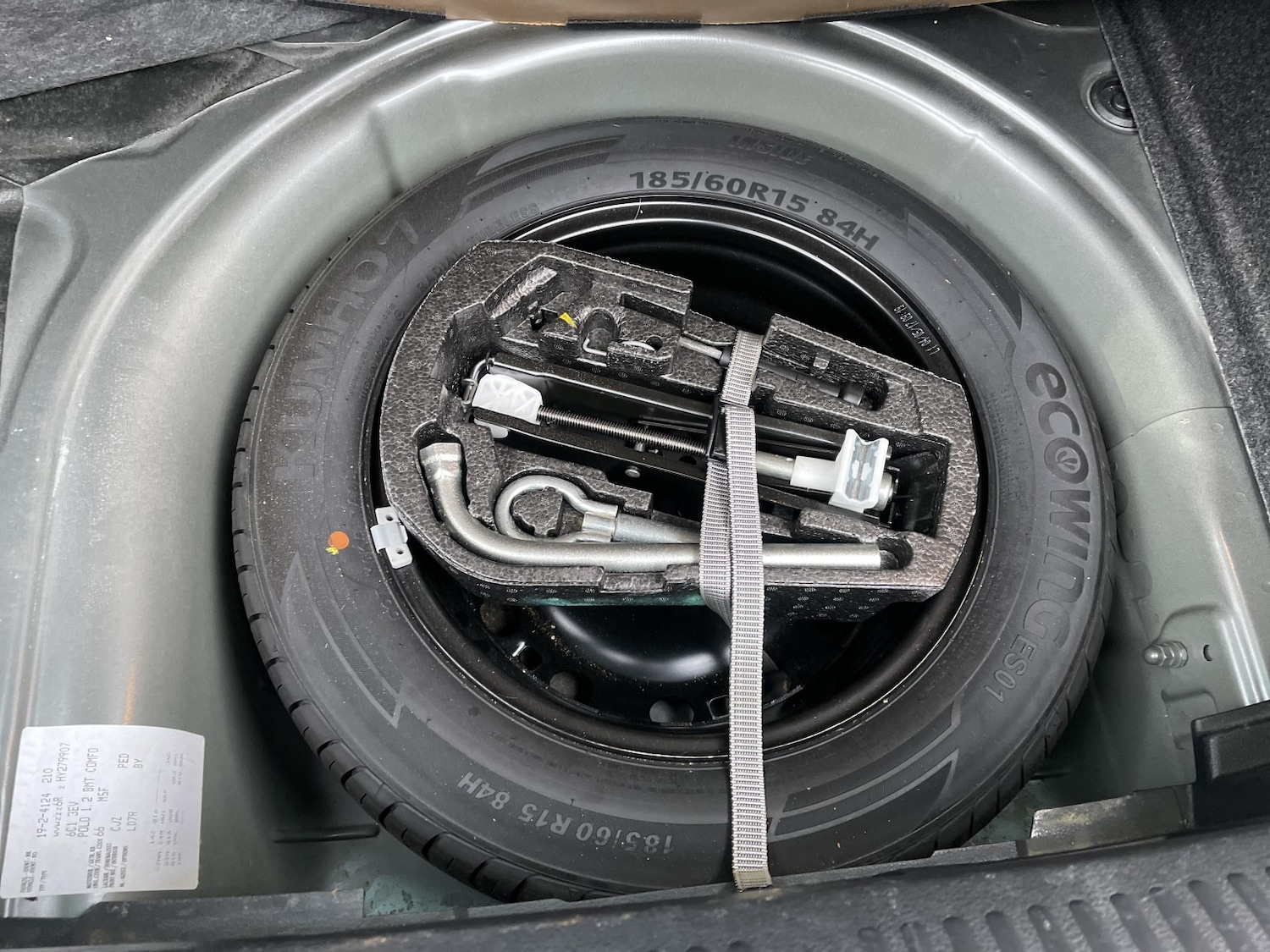 Used Volkswagen Polo 2017 for sale - 77385164: Photo 40