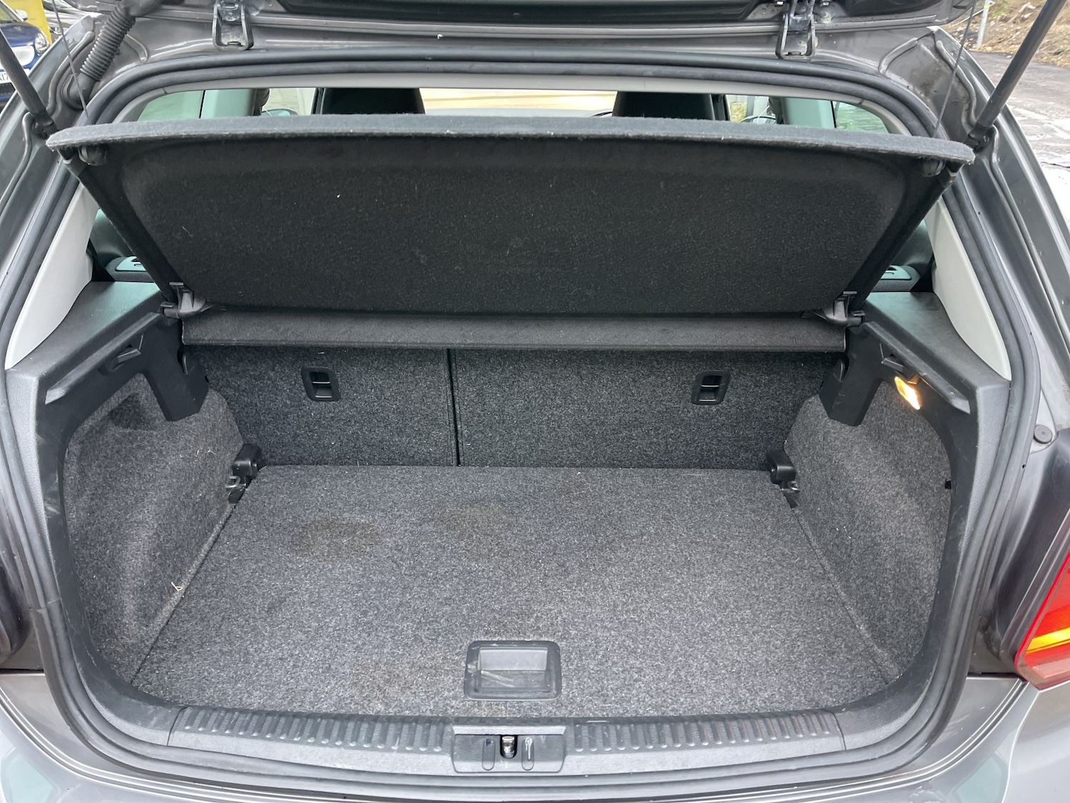 Used Volkswagen Polo 2017 for sale - 77385164: Photo 41