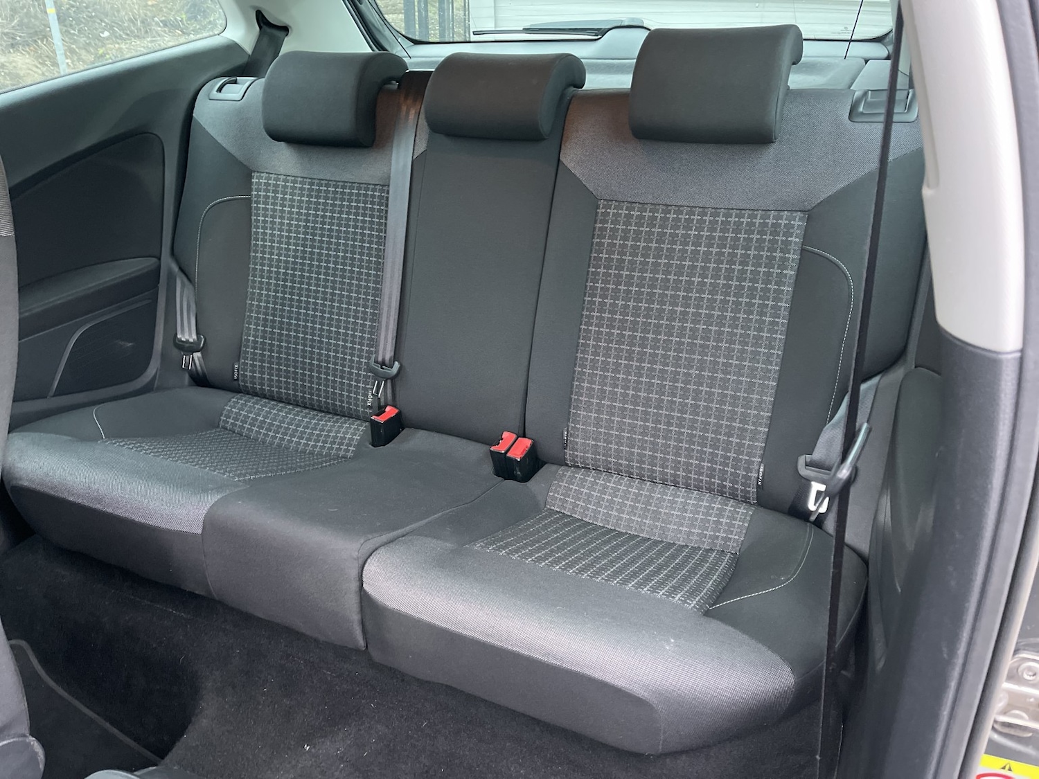 Used Volkswagen Polo 2017 for sale - 77385164: Photo 42