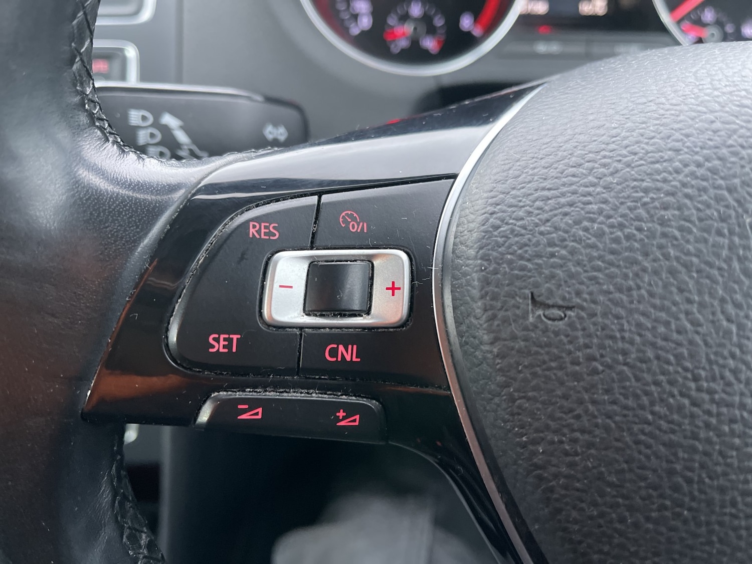 Used Volkswagen Polo 2017 for sale - 77385164: Photo 43