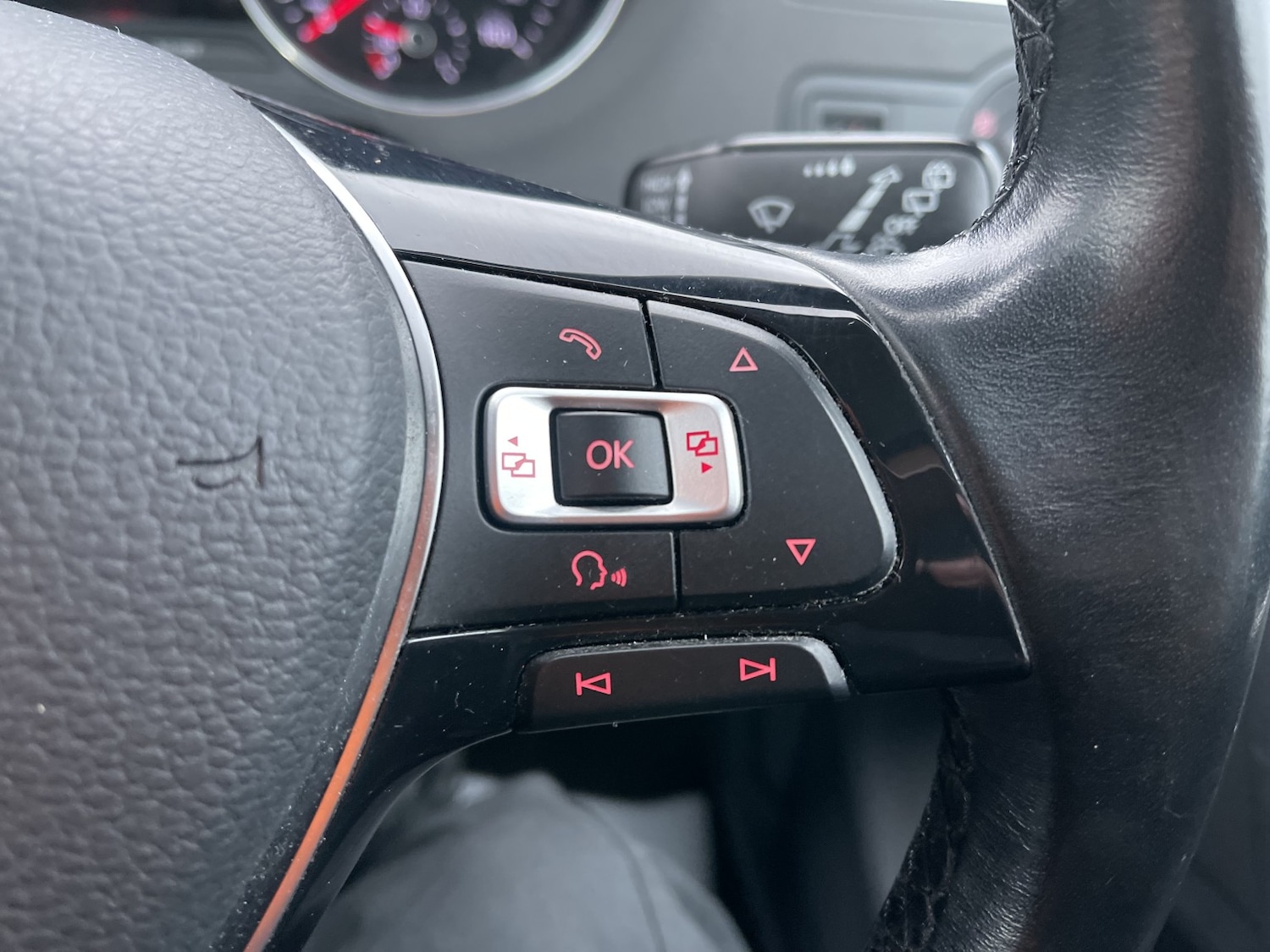 Used Volkswagen Polo 2017 for sale - 77385164: Photo 44