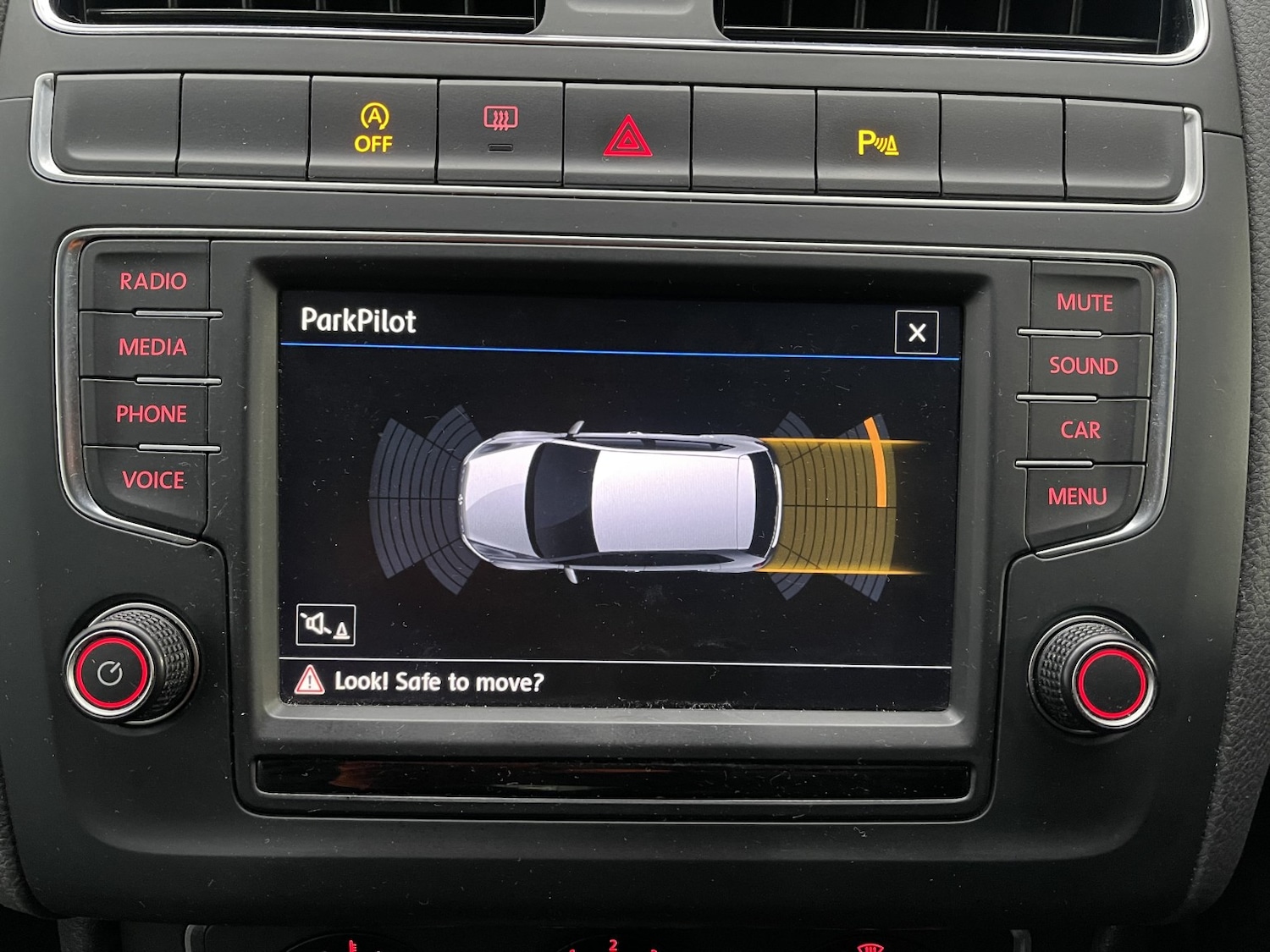 Used Volkswagen Polo 2017 for sale - 77385164: Photo 48