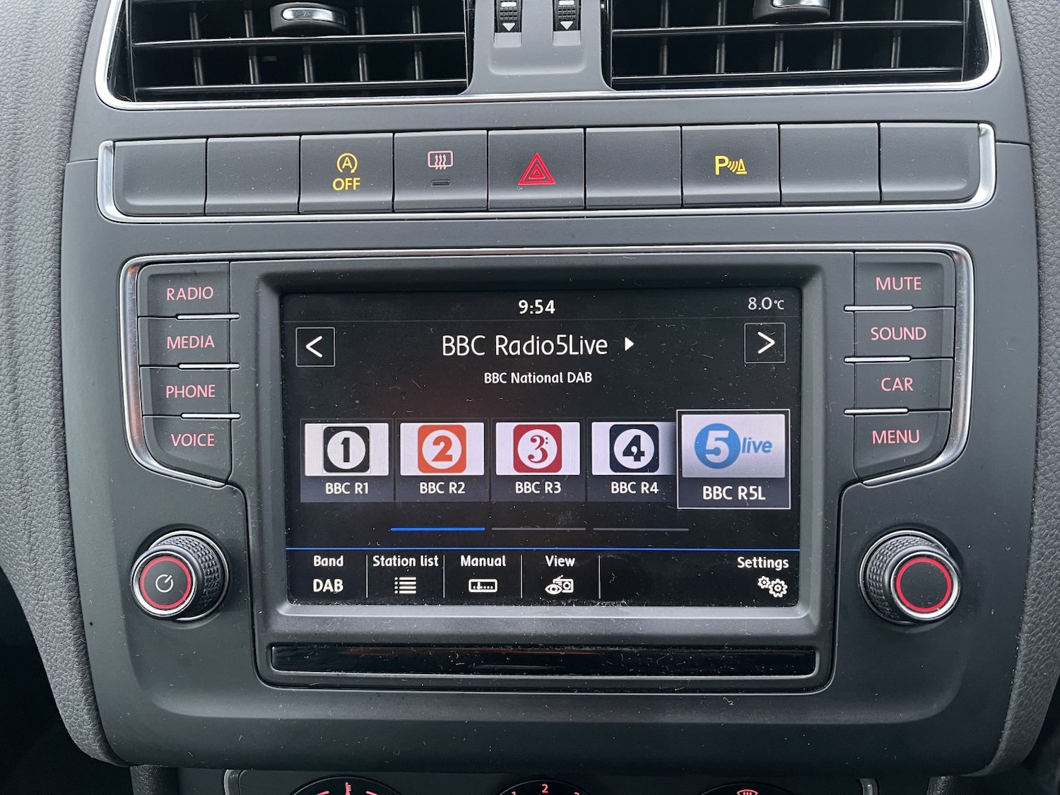 Used Volkswagen Polo 2017 for sale - 77385164: Photo 50