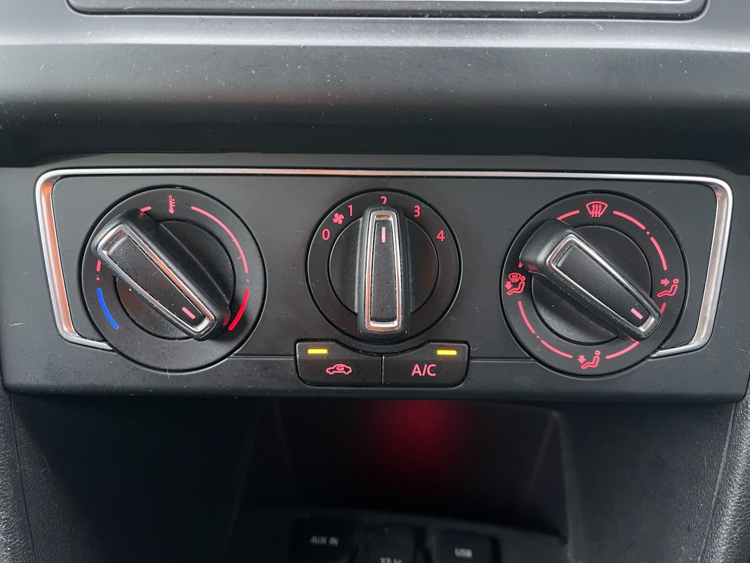 Used Volkswagen Polo 2017 for sale - 77385164: Photo 51