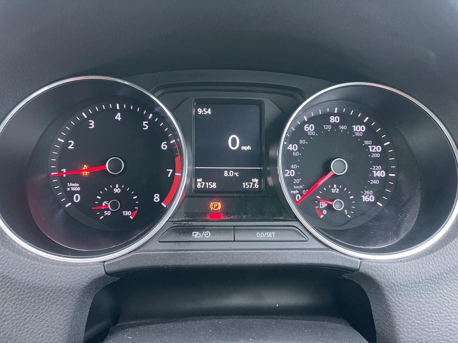 Used Volkswagen Polo 2017 for sale - 77385164: Photo 52