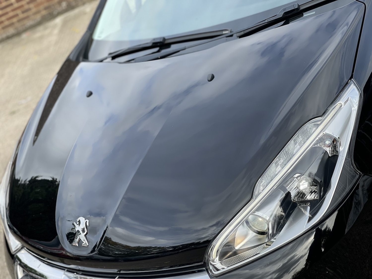 Used Peugeot 208 2018 for sale - 76178979: Photo 17