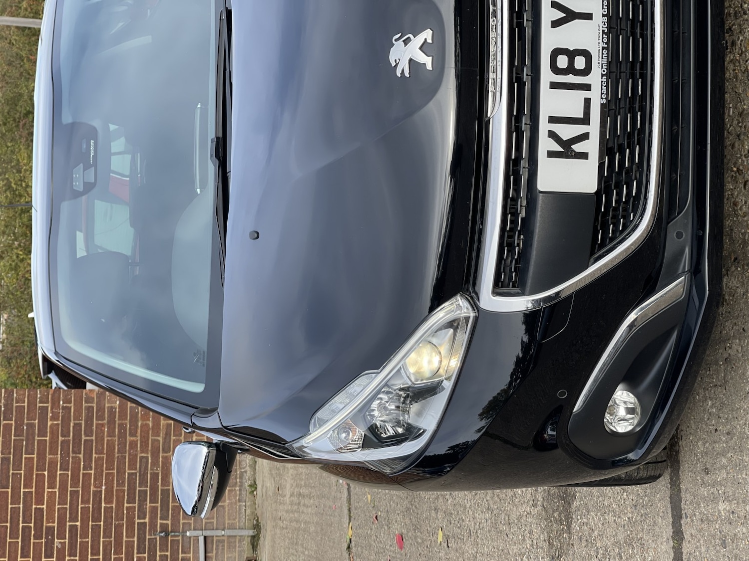 Used Peugeot 208 2018 for sale - 76178979: Photo 21