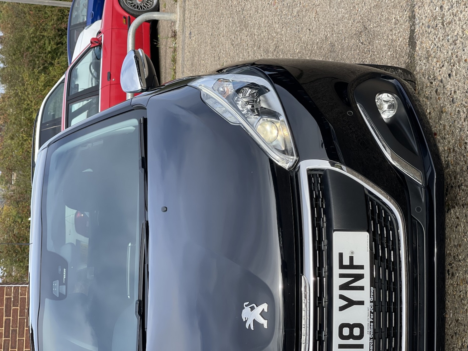 Used Peugeot 208 2018 for sale - 76178979: Photo 22