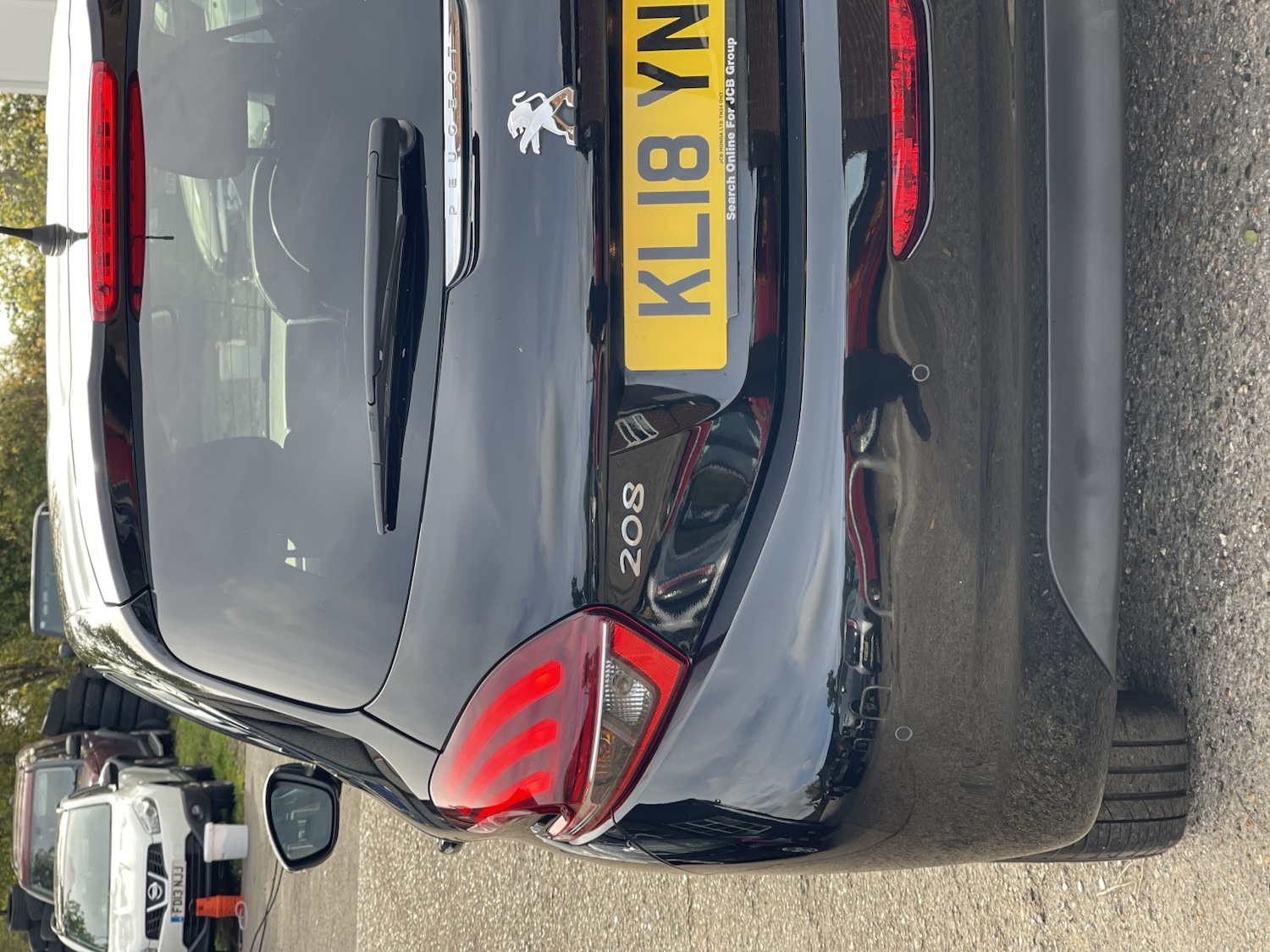 Used Peugeot 208 2018 for sale - 76178979: Photo 27