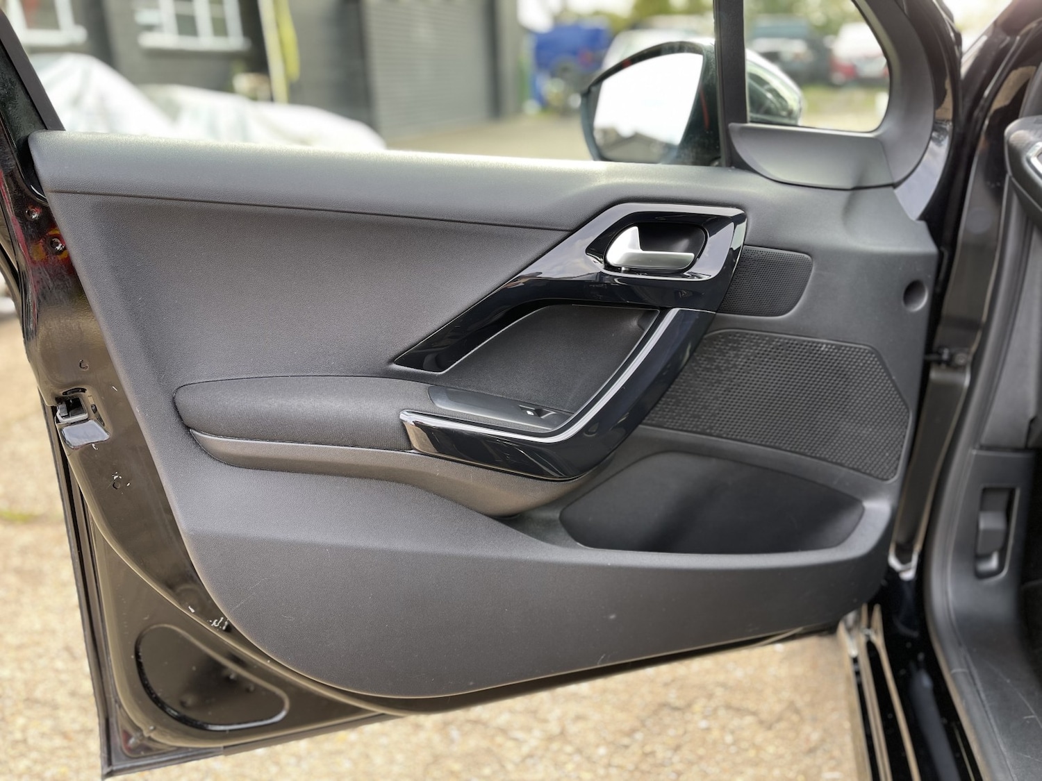 Used Peugeot 208 2018 for sale - 76178979: Photo 36
