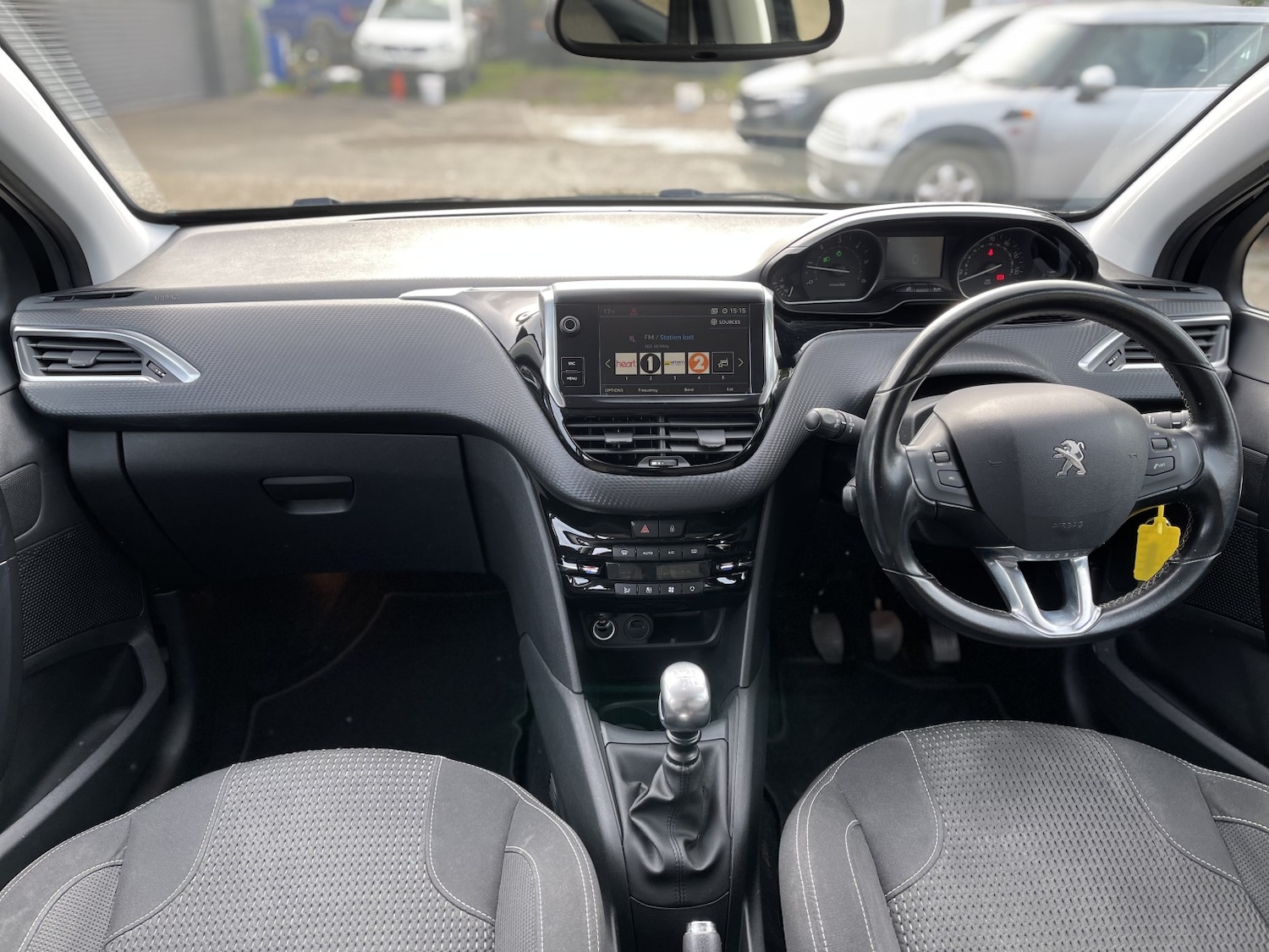Used Peugeot 208 2018 for sale - 76178979: Photo 39