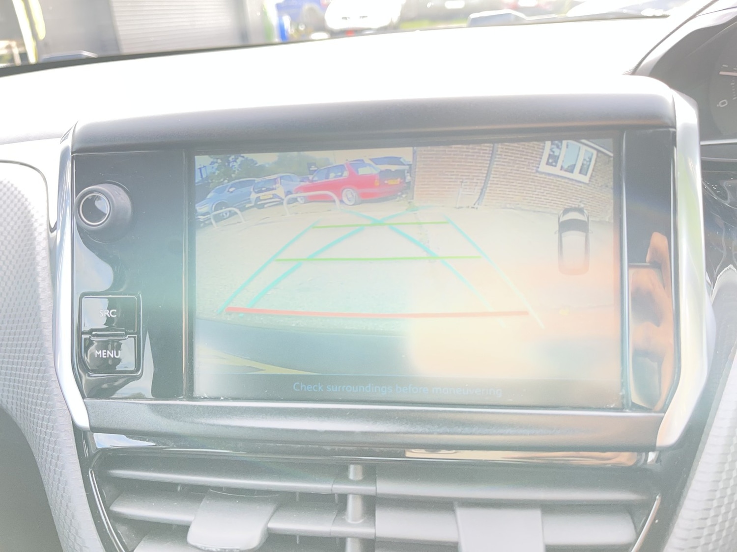 Used Peugeot 208 2018 for sale - 76178979: Photo 59