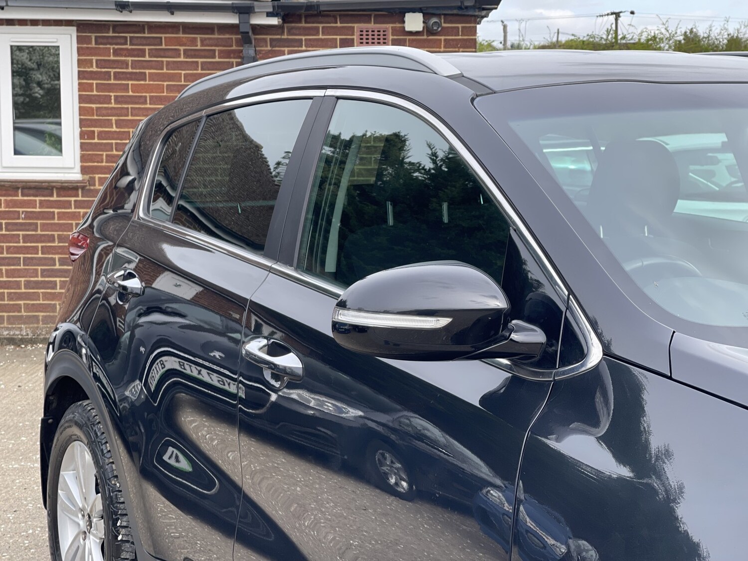 Used Kia Sportage 2017 for sale - 78198040: Photo 11