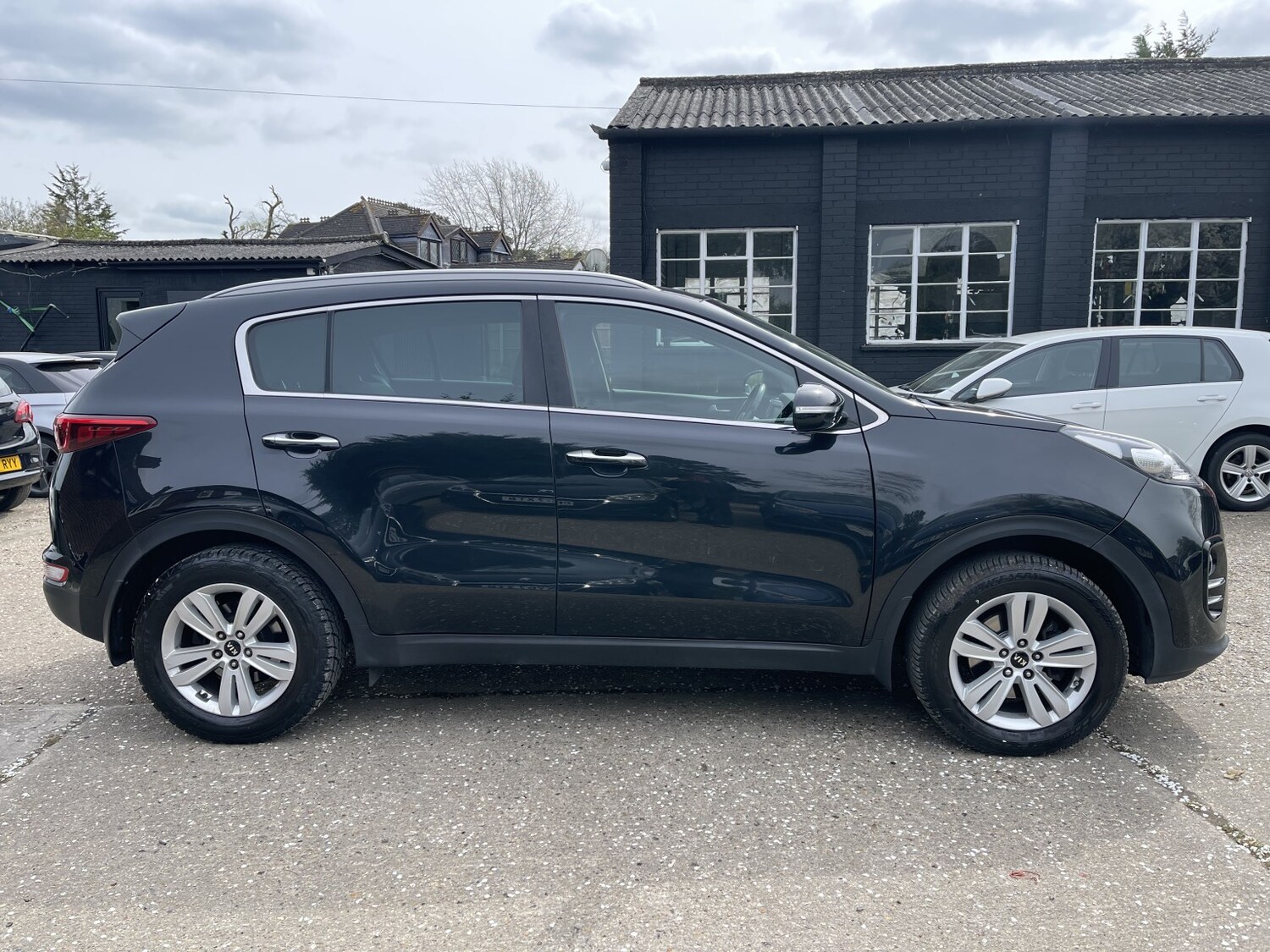 Used Kia Sportage 2017 for sale - 78198040: Photo 17