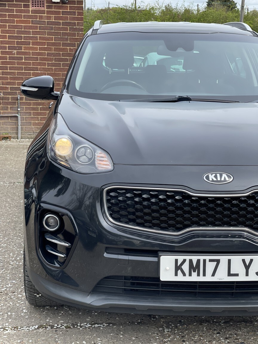 Used Kia Sportage 2017 for sale - 78198040: Photo 20