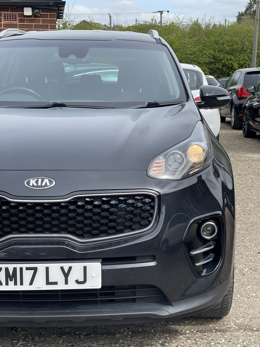 Used Kia Sportage 2017 for sale - 78198040: Photo 21