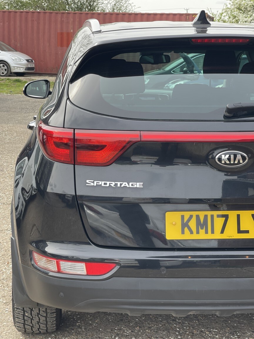 Used Kia Sportage 2017 for sale - 78198040: Photo 22