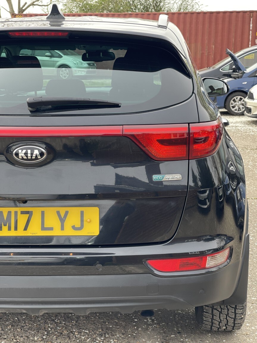 Used Kia Sportage 2017 for sale - 78198040: Photo 23